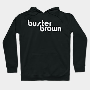 Buster Brown Hoodie